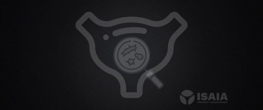 Urología y Salud Integral.. Infección Urinaria: Cistitis